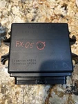 Yamaha 05 Fxho Fx Ho Cruiser Ecu Ecm Electronic Control Unit Box Cdi Tested. Fixed Price $450.00.