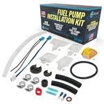 Fits 98-23 Kawasaki Jet Ski 1100 Stx Ultra 49040-3707 Fuel Pump Installation Kit. Fixed Price $19.98.
