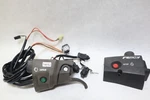 2015-2020 Yamaha Vx Cruiser Ho 1.8 1.0 Ride Start Stop Reverse Switch No Screws. Fixed Price $56.25.
