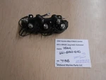 6g1-81941-10-00 Yamaha 1990 50hp Etmld Outboard Relays (3) T138. Fixed Price $59.95.