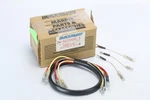 New Mercury Marine Quicksilver Wiring Harness Assembly 84-821546a3 84-821546a1. Fixed Price $29.00.