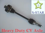 New Yamaha Grizzly Front Left Cv Axle 660 Year 2003 2004 2005 2006 2007 2008. Fixed Price $319.95.