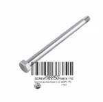 Sea-doo New Oem Hex Screw Bolt 8x110mm 250000077. Fixed Price $24.99.