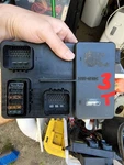 Sea Doo Oem Denso 071000-1350 Electronic Module 1998 Xp 5665 5667 278001342. Fixed Price $150.00.