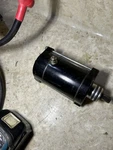 Starter For Sea-doo 3d Gsx Gtx Lrv 951 Cc 1998 99 2000 2001 2002 2003 2006 2007. Fixed Price $37.86.