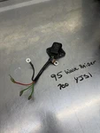 94 95 96 97 98 Yamaha Wave Raider 700 Oem Engine Voltage Regulator Rectifier Hub. Fixed Price $28.19.