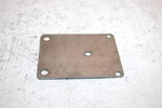 1990 Sea-doo Sp Oem Electrical Mount Plate 278000117 Js42. Fixed Price $9.99.