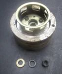 Oem 1994-1995 Arctic Cat Zr 700 : Magneto. Fixed Price $145.00.