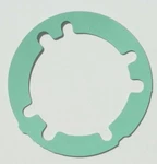 Oem Grade Exhaust Gasket 1996-2000 Yamaha Gp 760 Wave Blaster Raider Xl. Fixed Price $29.39.