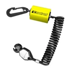 Sea-doo New Oem Spark Watercraft D.e.s.s. Rf Electronic Security Key & Lanyard. Fixed Price $178.94.