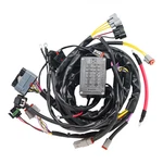 Main Wiring Harness W/ Fuse Box For Sea-doo Gtx Rxt Rxt-x Rs Wake Pro 2010-2015. Fixed Price $499.00.
