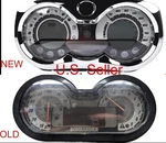 2002-2005 Sea-doo Rxp Gtx Rxt Conversion Plug N Play Gauge Cluster Display 4-tec. Fixed Price $349.00.