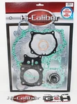 Quality Complete Full Engine Motor Gasket Kit 1997-2001 Honda Trx 250 Recon Atv. Fixed Price $47.95.