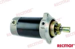 Outboard Starter Fits Yamaha 50-814980m. Fixed Price $159.74.
