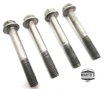 Qty 4 Oem Polaris 1998-2004 Virage 700 Tx 1200 Slh Slth Cylinder Head Cover Bolt. Fixed Price $12.74.