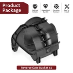2000-2011 For Sea-doo Gti Gtx Rxp Rxt Wake 155 215 4tec Reverse Gate 268000028. Fixed Price $64.99.