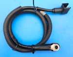 2023 Yamaha Fx Ho Wire, Minus Lead 6jp-82116-00-00. Fixed Price $19.00.