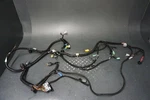 2000 Stx Di 1100 Kawasaki Jetski Oem Main Electrical Wiring Harness Ass'y Loom. Fixed Price $99.95.