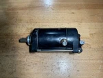 Polaris 1995 Slt750 Oem Electric Starter Assembly. Fixed Price $29.95.