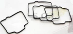 Ktm 105sx 150sc 200c 200w Carburetor Float Bowl Gaskets Set Of 4. Fixed Price $36.02.