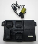 Oem Sea Doo 2000-2002 Sea-doo Xp 2000 Rx : Ecu W/ Key. Fixed Price $275.00.