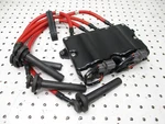 Yamaha 2002-2004 Fx 140 Complete Coil Pair Spark Plug Wire Set 60e-82310-00-00. Fixed Price $79.95.