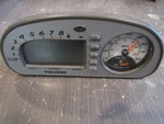 01 Polaris Virage Tx Mfd Gauge Analog/digital. Fixed Price $249.99.