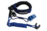 Kawasaki Jetski Jet Ski Js440 Js550 550sx 650sx 750sx 800sxr Lanyard & Whistle. Fixed Price $24.95.
