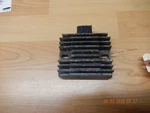 Yamaha Fx 1100 Ho Oem Voltage Regulator #2b414j. Fixed Price $51.99.