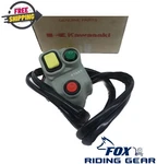 Kawasaki Jh750 Zxi Jet Ski Start Stop Switch 95-97 13151-3713 -open Box. Fixed Price $547.68.