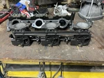 Polaris '2000 Genesis Ffi Virage 3-cylinder Throttle Body New #1253262 /. Fixed Price $45.00.