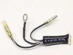 Sea-doo Wire Capacitor Resistor Pwc Nos/oem 278000327 New. Fixed Price $8.91.