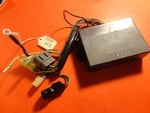 Nos New Oem Factory Tigershark Daytona Monte Carlo Cdi Box 3008-353. Fixed Price $299.99.