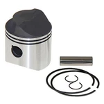 Mercury 20 Hp Inline 2-4 Cyl Wiseco Piston Kit Std 3144ps 74-5172a 6 Bs2.565. Fixed Price $141.63.