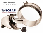 Solas Sea Doo Spark Impeller Sk-cd-12/17 & Stainless Wear Ring. Fixed Price $384.95.