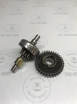 Seadoo Gtx Rxp Rxt Gti Gts Speedster 4-tec Starter Bendix And Gear Oem. Fixed Price $35.59.