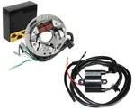 Ignition Coil & Stator For Yamaha Wave Raider 700 Ra700 1994-1997. Fixed Price $108.90.
