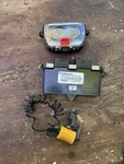 15 16 2015 2016 Sea Doo Spark 900 Ho Ace Oem Cdi Ecu Lcd Gauge Ibr Computer. Fixed Price $625.00.