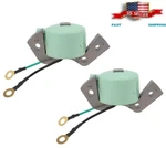 2 Pcs For Johnson Evinrude Omc 584477 582931 580118 0582995 Ignition Coil. Fixed Price $52.00.