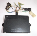 Oem 1995 95 Tigershark Monte Carlo 640 Cdi Computer 3008-196 D75-15. Fixed Price $50.00.