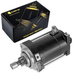 Starter For Yamaha Outboard 69l-81800-00-00 6k7-81800-10-00 6n7-81800-00-00. Fixed Price $64.00.