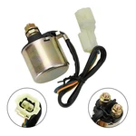 Starter Solenoid Relay Fit For Honda Aquatrax R12x F15x F12x 35850-hw1-671. Fixed Price $15.88.