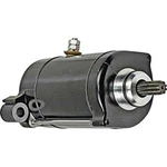 Starter Motor 12v 9t For Yamaha Wave Runner & Raider - New, Pmdd. Fixed Price $127.56.