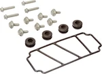 Gasket(p) Cg809 Black Round Shape Vehicle-specific Durable Auto Replacement Part. Fixed Price $73.33.