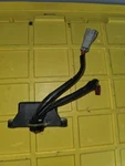 Honda Arx1200t F-12 X Main Relay # 38580-hw1-671 Oem. Fixed Price $39.99.
