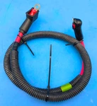 2015 Yamaha Fx Svho Wire, Plus Lead 6cs-82115-00-00 6jp-82115-00-00. Fixed Price $19.00.