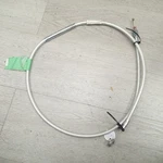 Drag Specialties 0652-1475 Braided Stainless High Efficiency Clutch Cable. Fixed Price $64.00.