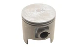 New Oem Yamaha 6m6-11631-01-93 Piston 0.50mm O/s Nos. Fixed Price $46.98.