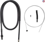 Motomaster Motorcycle Atv Utv Universal Clutch Cable Kit 43 5?16 Inch Repair. Fixed Price $51.05.