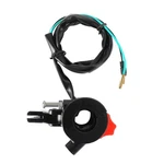 Starter Stop Switch Kill Housing For Honda Crf50f 04-21 35130-gel-d61 #3. Fixed Price $24.57.